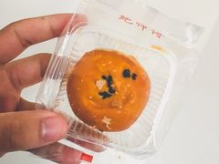 -鲍师傅糕点(国金街店)