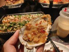 -烤匠麻辣烤鱼(万象城店)