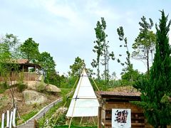 -长沙黑麋峰国家森林公园