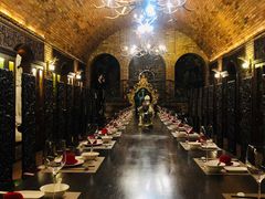 -福禧酒窖·中餐厅 (万柳店)