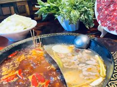 -黄家码头老火锅(解放碑旗舰店)