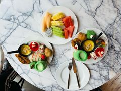 -怡廊(上海漕河泾万丽酒店)