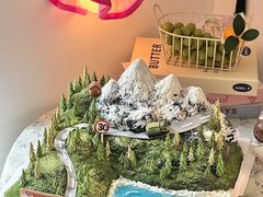 -CAKE BOSS 蛋糕老板(西单君太百货店)