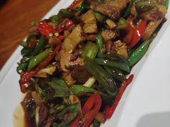 小炒肉-翠山·映月湖景餐厅(映月湖公园店)
