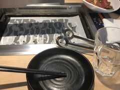 -新石器烤肉(百联川沙店)