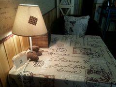 android_upload_pic-隅cafe(傅厚岗店)