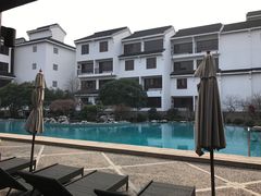 -苏州吴宫泛太平洋酒店