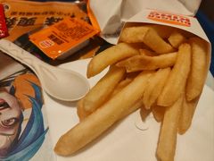 -汉堡王(合肥路永旺广场店)
