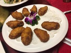 -大眼锅贴水饺(河东店)