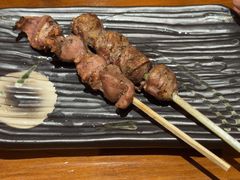 鸡胗-玉川屋创意日料(北美新天地店)