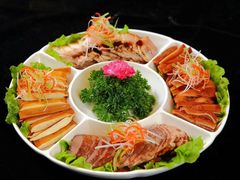 -老山东·山东菜(鲁菜名店)