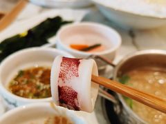 -大舜国风· 和牛火锅(绮霞街店)