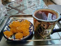 -百年老茶馆