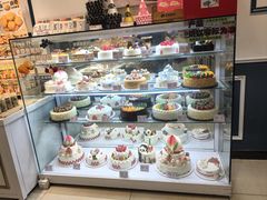 -金凤成祥(五棵松二店)