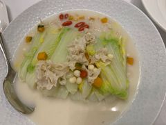 -世博源公馆·本帮融合菜·主题包厢·江景餐厅