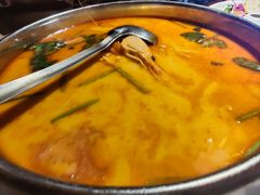 -泰兰香·Thailand(凯德空中花园店)