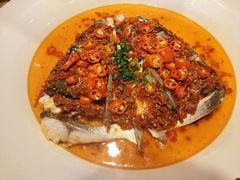 -千稻剁椒大鱼头(CityOn熙地港店)