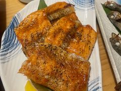 -鳗鲔料理小馆