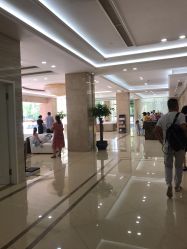 点击看大图 -艾博尔医院