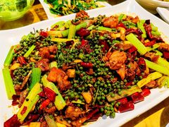 -望京一号·重庆江湖菜(工体店)