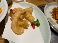 -萨拉伯尔水源素问店·韩国宫廷料理(人民路店)