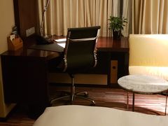 -上海龙之梦万丽酒店