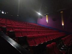 -万达影城(南宁万达茂IMAX店)