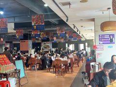 -天下客饭店(中山路店)