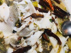 -川里谈·川味小馆(北京路店)