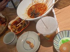 -花盐街·四川乐山小吃(西单大悦城店)