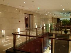 -中关村皇冠假日酒店·红轩中餐厅