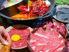 -阳阳老火锅(小南门店)