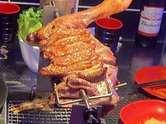 -乌兰烧烤·烤羊腿(西丽店)