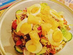-首尔烤肉大排档(合生汇店)