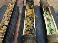 -竹泉农庄·竹筒饭(从化店)
