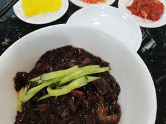 -桃园中华料理炸酱面(燕儿岛路店)