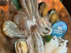 -牛New寿喜烧(新六百店)