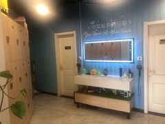-BD健身私教工作室(CBD店)