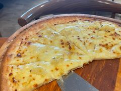 -比格比萨自助(宋家庄店)