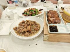 -香满楼(南关店)