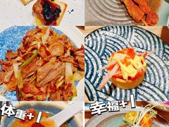 -大渔铁板烧(蛇口店)