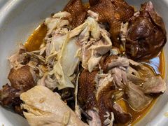 -民间瓦缸煨汤館(嵩山路店)