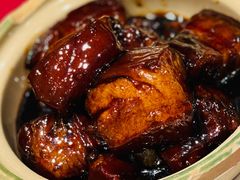 -老吉士酒家(天平路店)