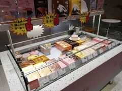 -LOVEGIFT爱礼(八佰伴店)