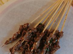 -串盟烧烤大排档·长沙美食地标(星沙店)