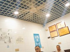 -覃肥叔桂林米粉(粮道街店)