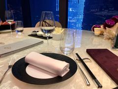 -广州四季酒店·佰鲜汇·现代法餐