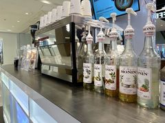 -Manner Coffee(IFS一楼店)