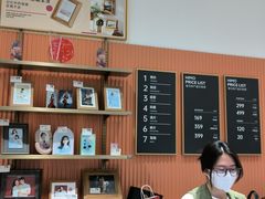 -海马体照相馆(万菱汇店)