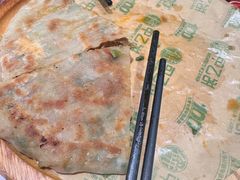 -甲乙饼·手工牛肉饼(东方广场店)